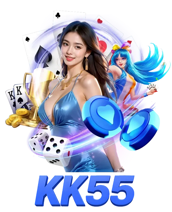 Ứng dụng KK55 trên điện thoại và máy tính bảng